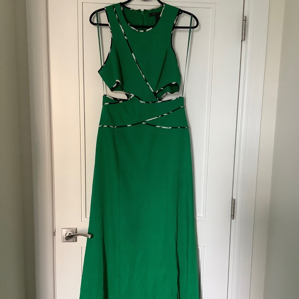 BCBG MaxAzria Dress size 8
